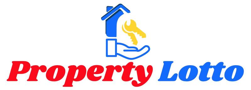 Property Lotto Legacy Website